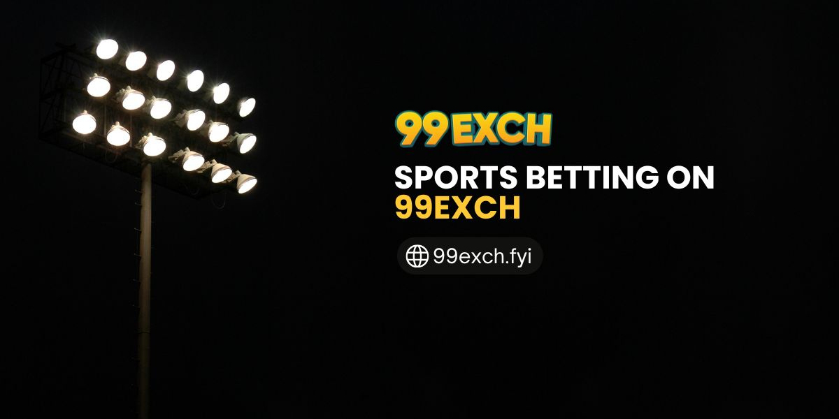 99exch Casino: Your Ultimate Gaming Destination