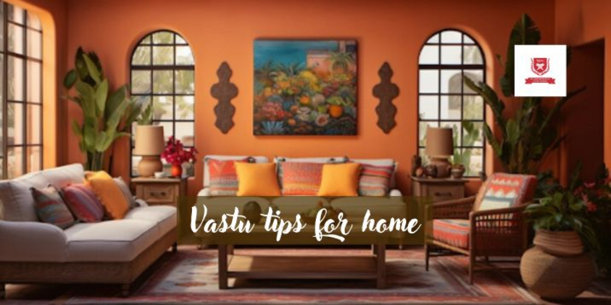 20 Essential Vastu tips for Home in 2024