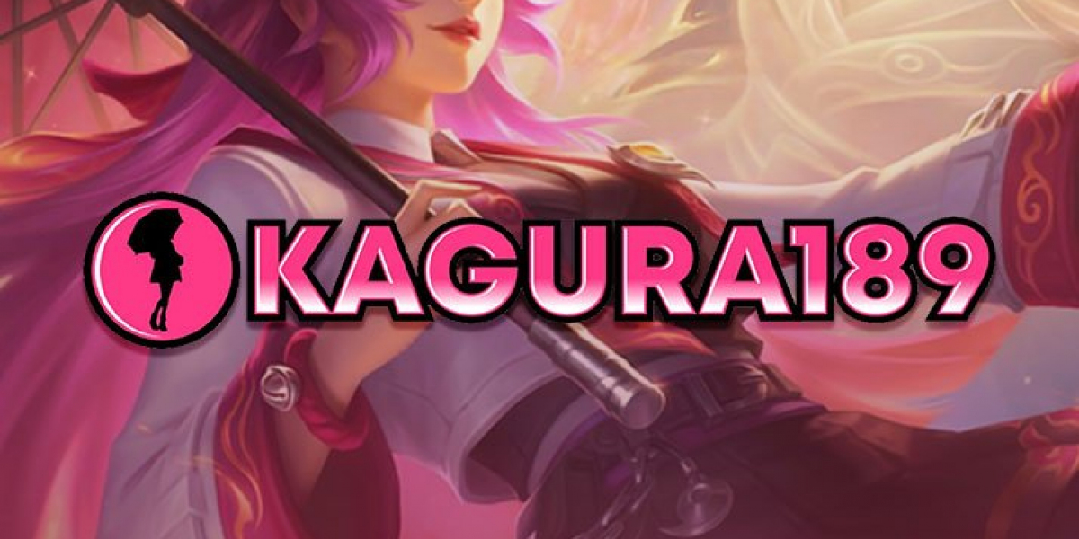 Kagura189: Discover a Relaxing Gaming Experience with 2024’s Best Games