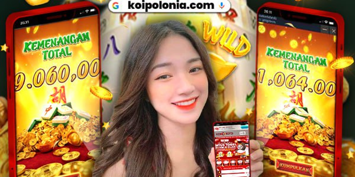 Winning Big on Slot88 with KOITOTO: Indonesia’s Gacor Slot Dealer