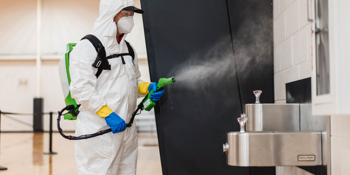 The Best Sanitizing System for Ensuring Safety and Health