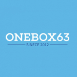 Onebox63 ink