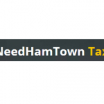 Needham Town Taxi