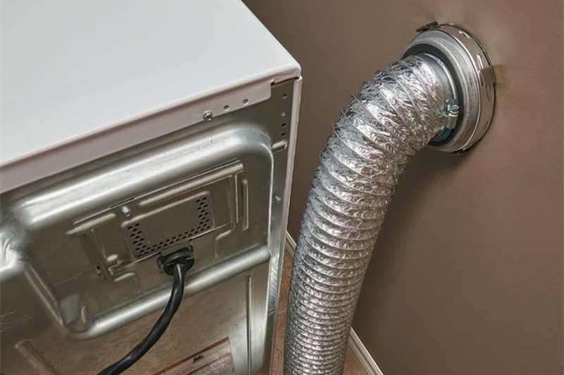 Dryer Vent Cleaning Surrey - Since 1987 - Expert Cleaning