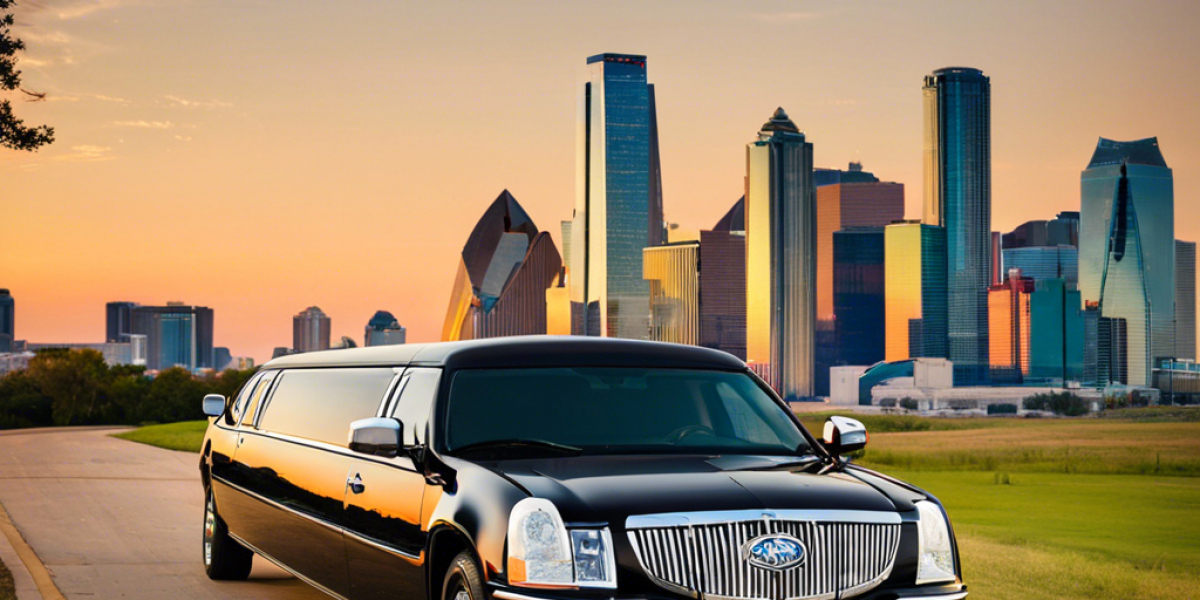 Making Family Reunions Special: Rental with Other Ground Transport in Dallas.