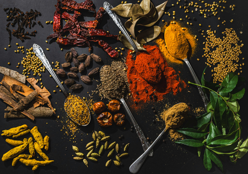 Best Spices for USA Market, Quality Spices in USA at Legacy Dive