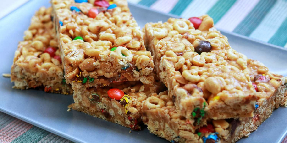 Cereal Bar Market Size, Industry Research Report 2023-2032