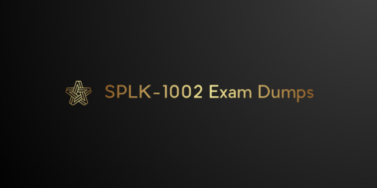 Trusted SPLK-1002 Exam Dumps for First-Attempt Success