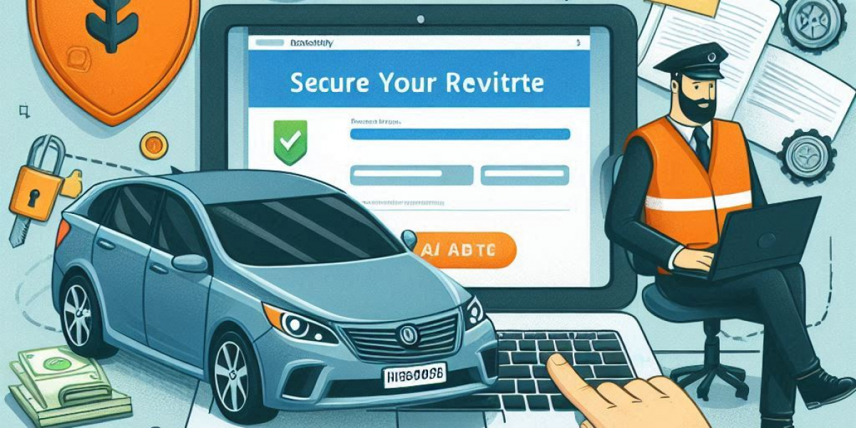 Figuring out HSRP Number Plate: All that You Really want to Be aware