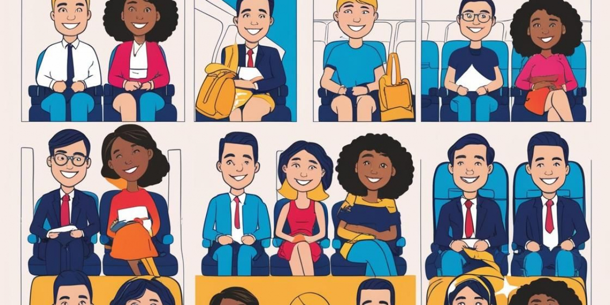 What Happens if You Skip Seat Selection?