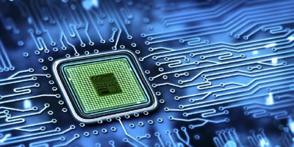 Semiconductor Manufacturing Plant Project Report 2024: Manufacturing Process, Cost and Revenue