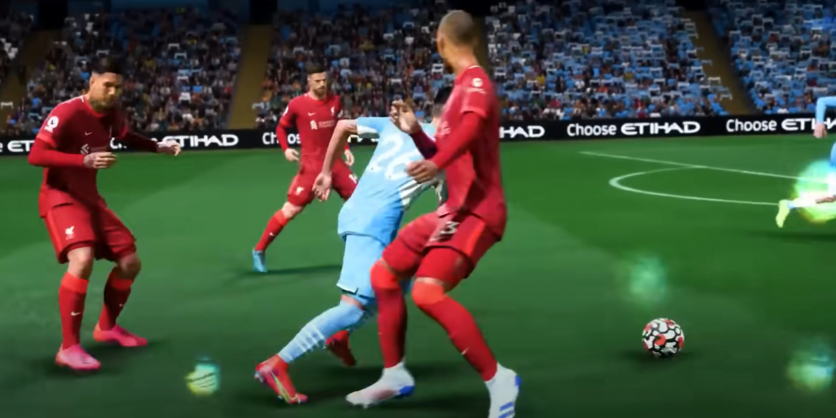 MMoexp: Your Guide to Mastering the Latest Skills in EA FC 25