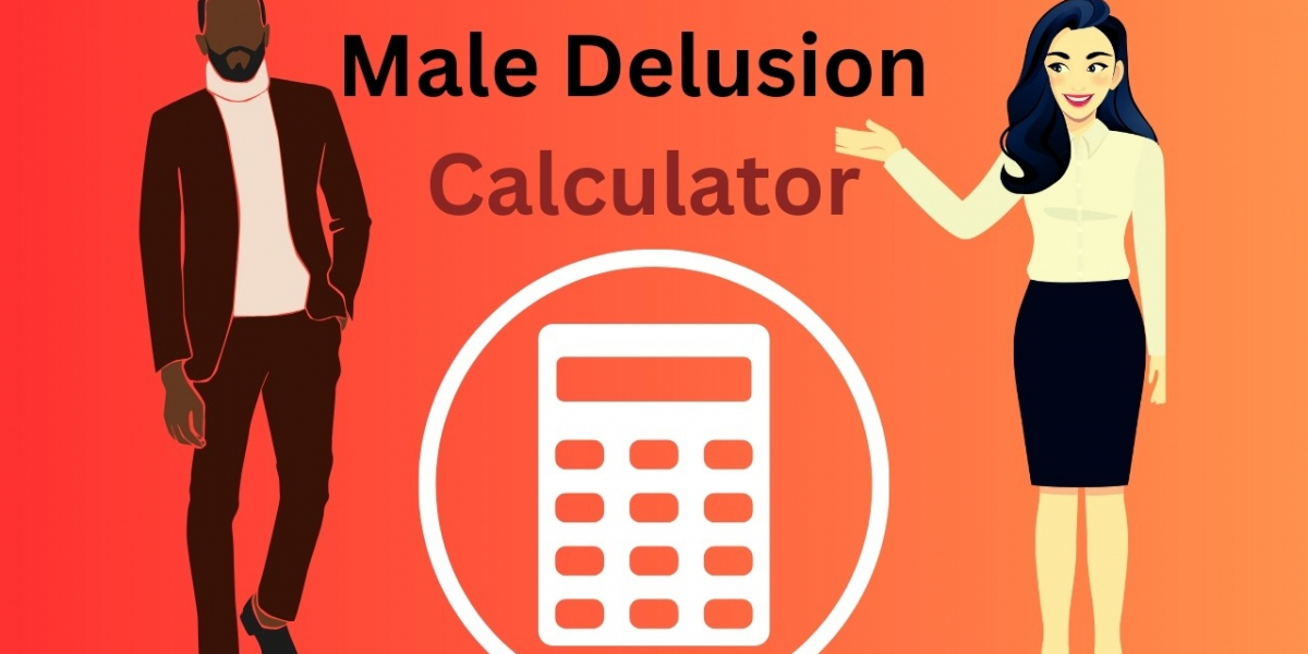 Male delusion calculator