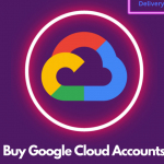 Buy Google Cloud Accounts