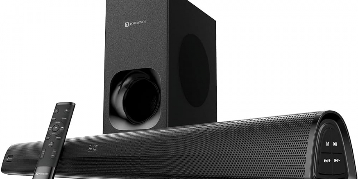 Global Soundbar Market Size Grows Amid Surge in Smart TV and Home Audio Demand