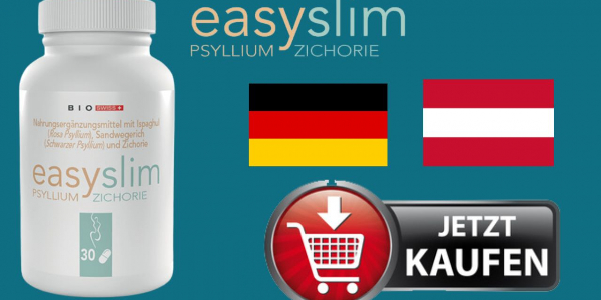 EasySlim Bewertungen & Preis zum Verkauf in DE, AT & CH