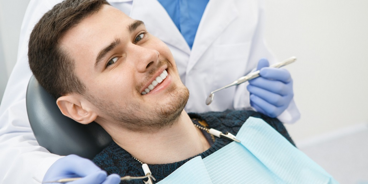 Tooth Extraction in Las Vegas: A Comprehensive Guide