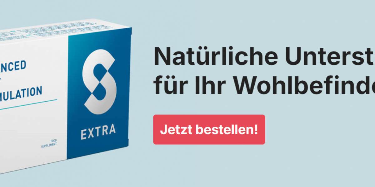 S- Extra Deutschland Bewertungen, Funktion & Preis Zu verkaufen in DE & AT