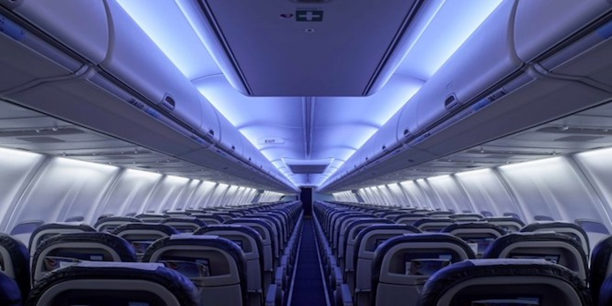 Top Trends Shaping the Future of the Aircraft Cabin Lighting Market Growth Drivers and Insights