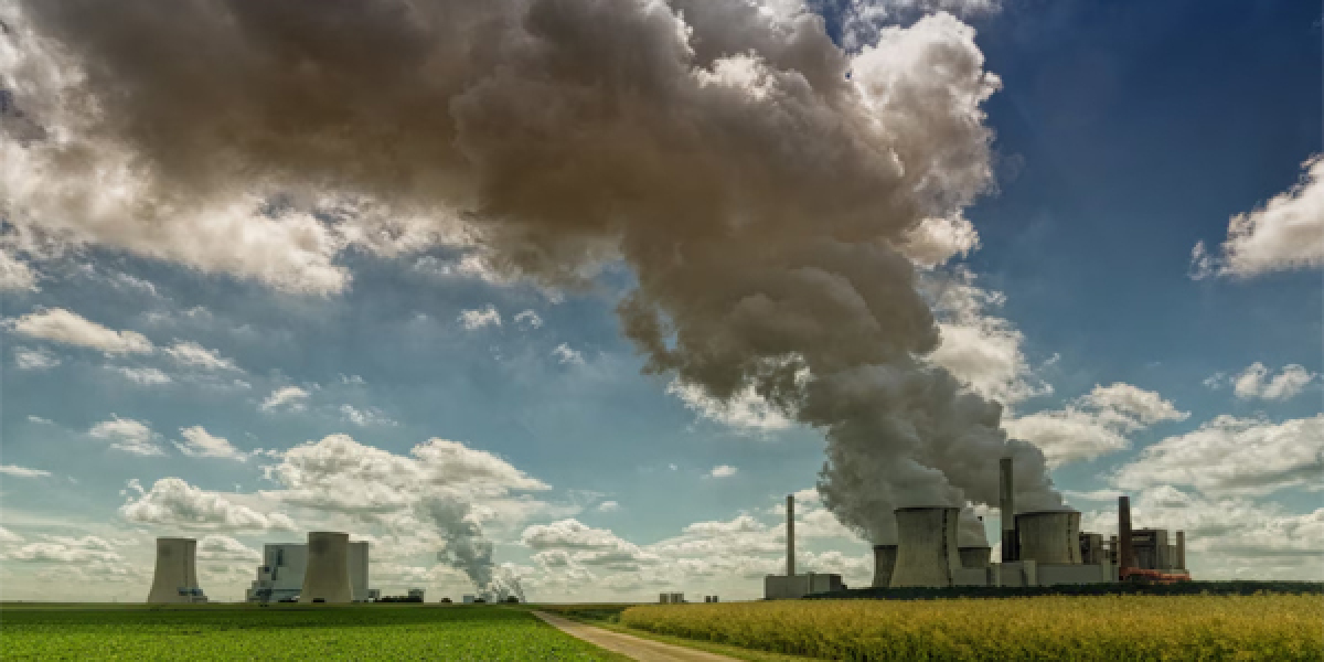 Gases de efecto invernadero. Qué son y cómo nos afectan