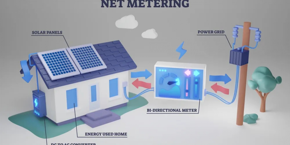 Net Meter Price in Pakistan: What You Should Know