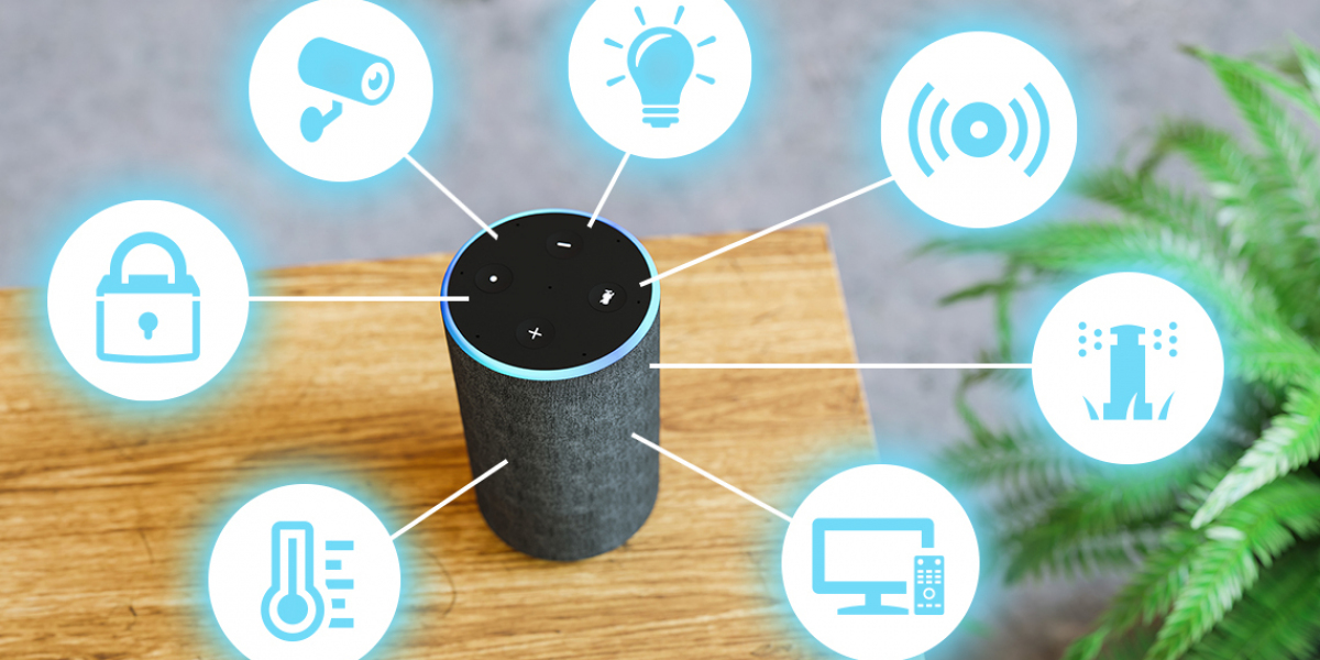 Industry Forecast: Smart Speaker Market Set for Rapid Expansion Amid AI Advancements