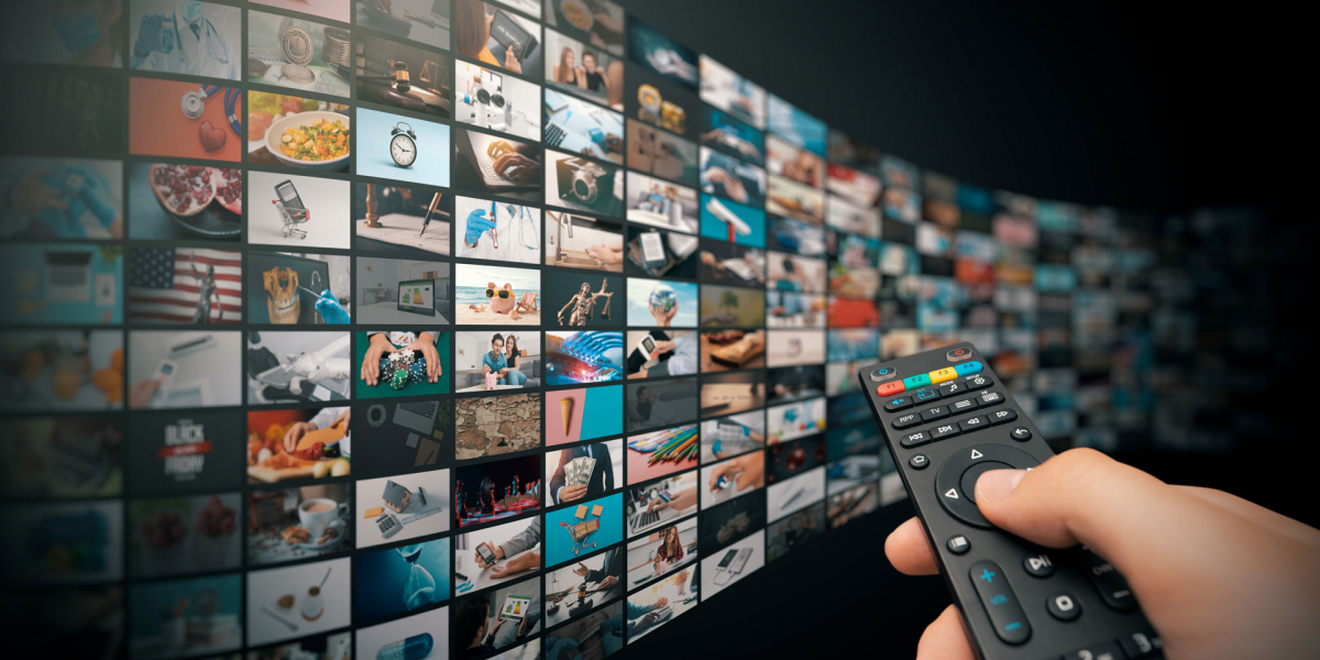 Your Ultimate Entertainment Hub: 150,000+ Live TV Channels Available