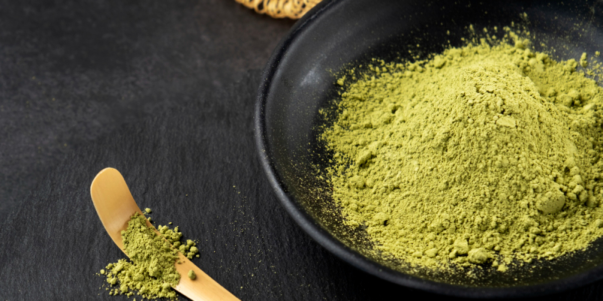 Hur Kratompulver Funkar: Fakta och Myter