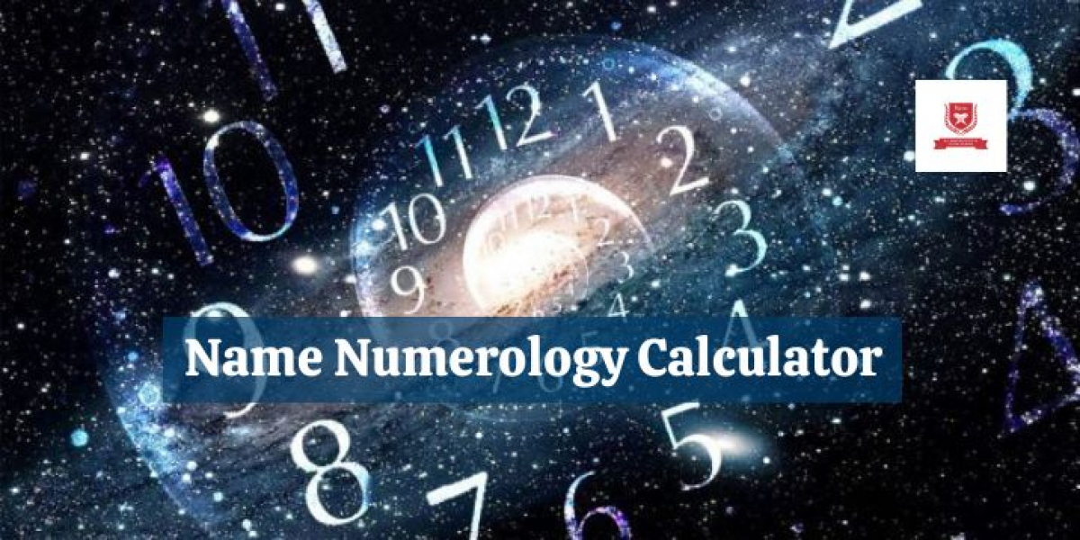 Name Numerology Calculator by Date of Birth