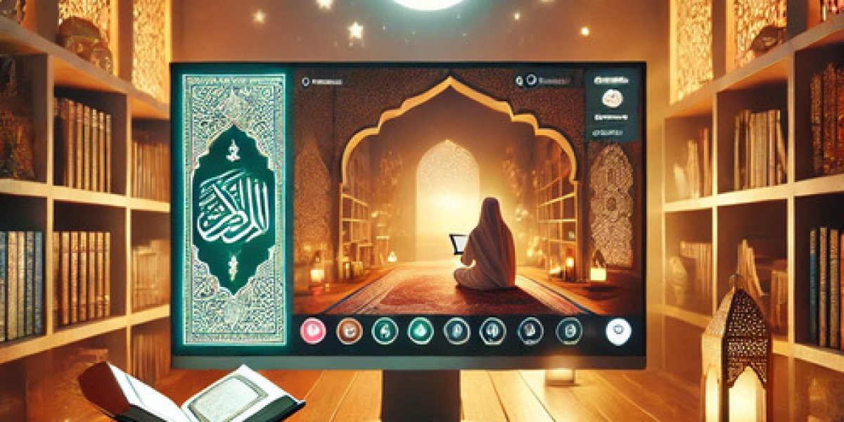 Unlocking the Potential of Online Quran Academies