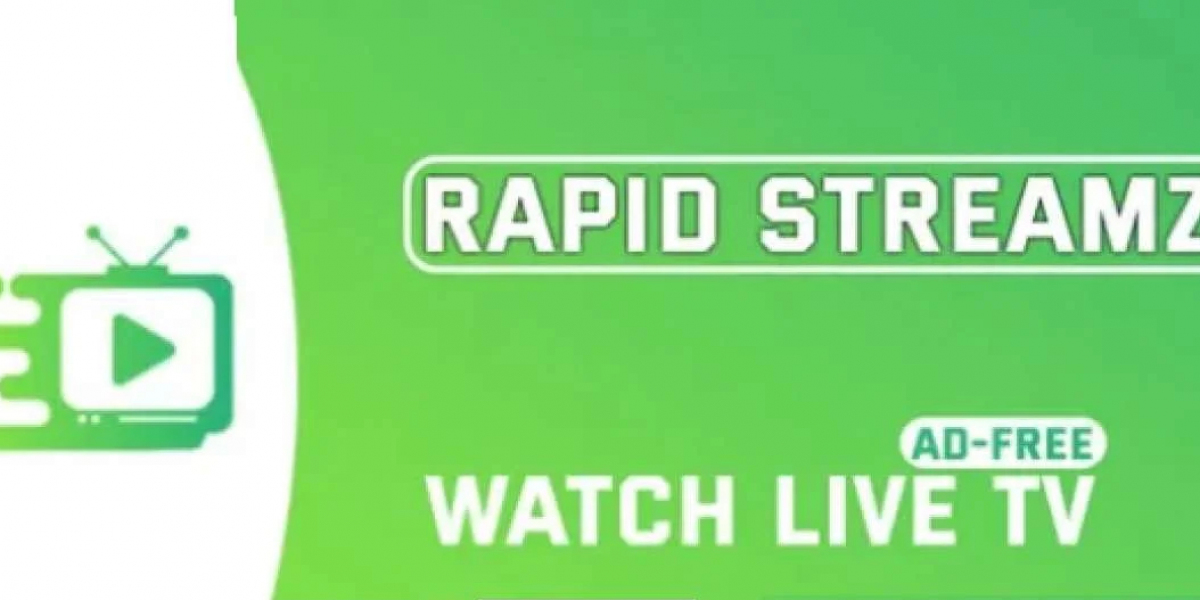 Rapid Streamz APK Download Official V3.5 for Android 2024