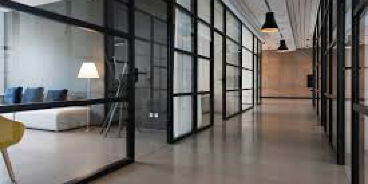 Commercial & Residential Glass Repair and Installation