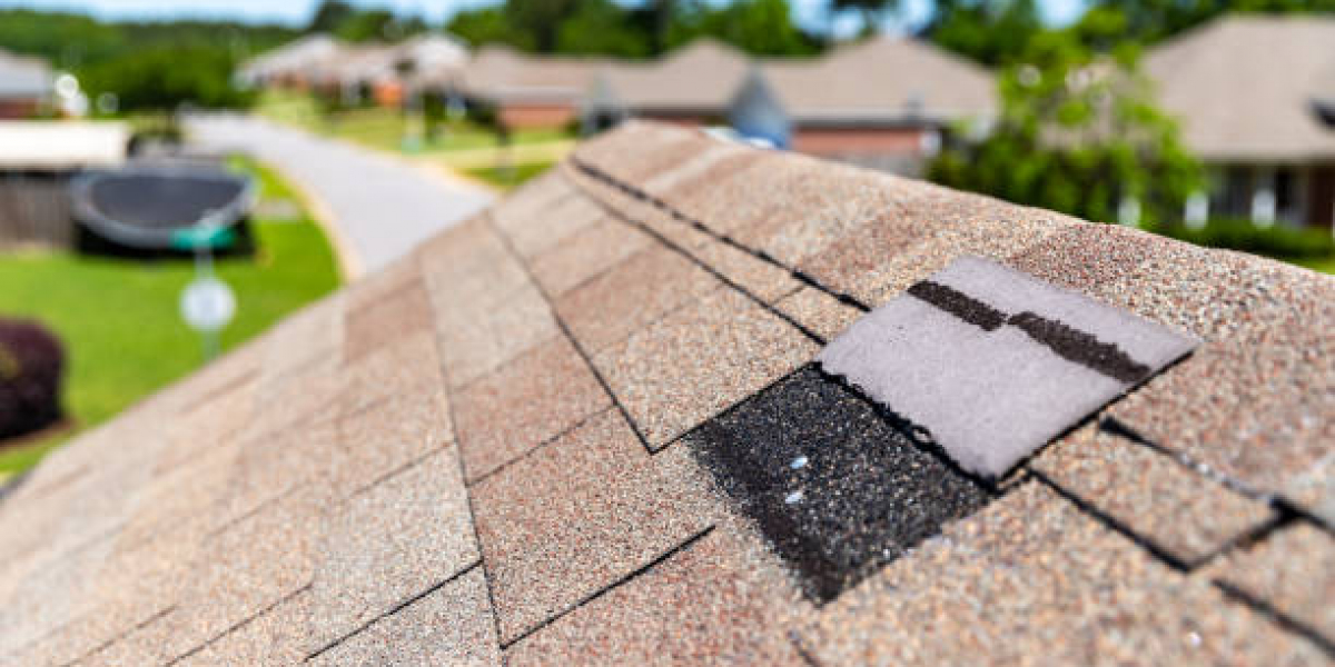 Protect Your Home with Expert Roofing Repair in Houston