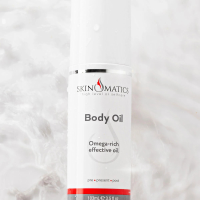 Stretch Mark Removal Oil - Skinomatics Profile Picture