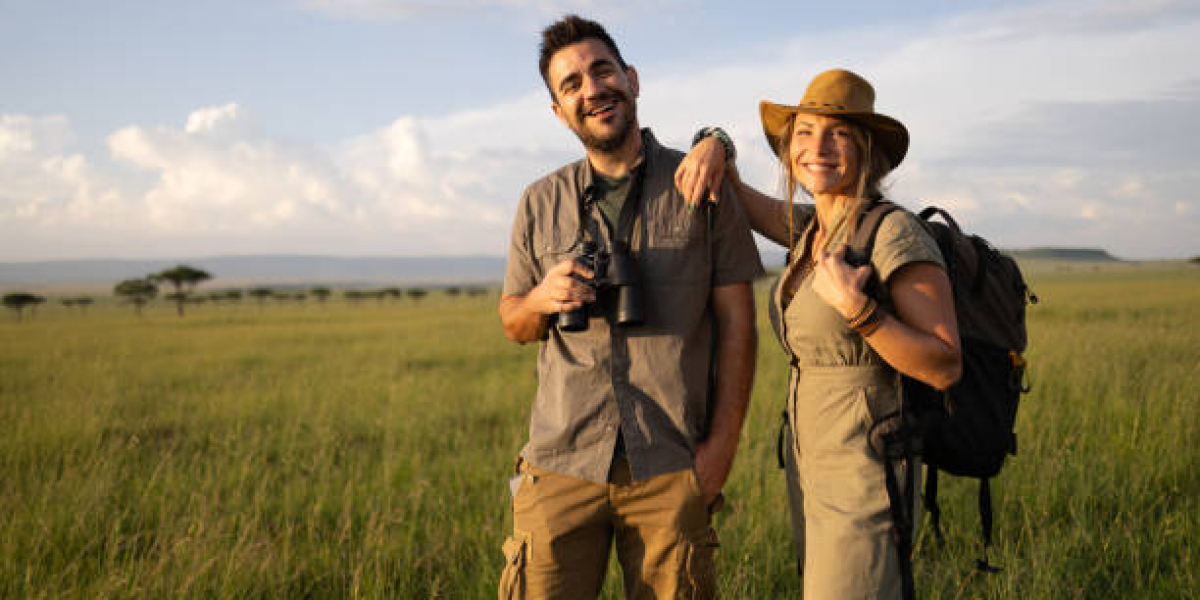 How Do Mombasa Safari Packages Enhance Your Wildlife Experience