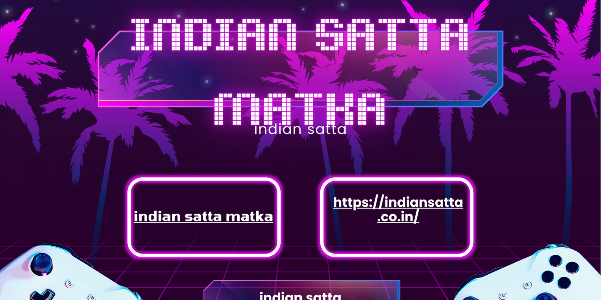 Understanding IndianSatta.co.in: The Digital Hub of India’s Gambling Scen