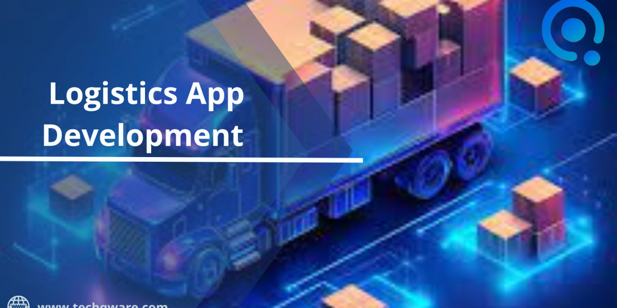 Logistics App Development Company in Australia