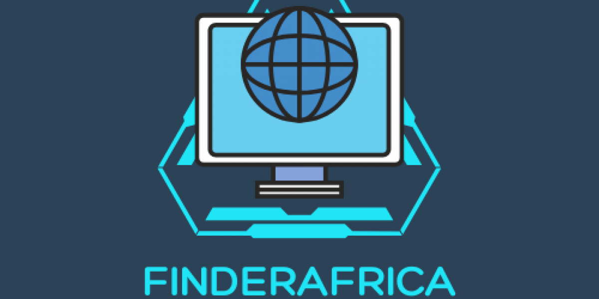 Unlock Business Potential with FinderAfrica: The Ultimate Business Directory for Africa and Uganda