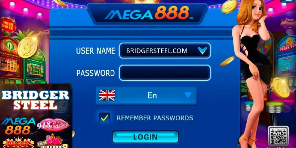 Mega888 APK / iOS: Download the Original Version Here