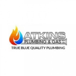 Atkins Plumbing Gas