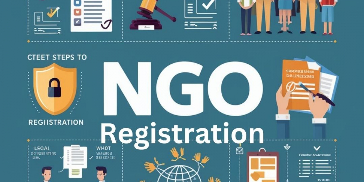 NGO Registration: A Guide for Non-Profit Organizations