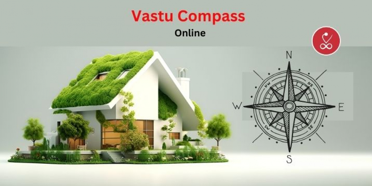 Unveiling the secrets of vastu compass online