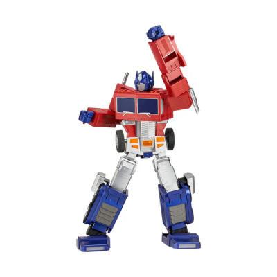 Flagship Optimus Prime Auto-converting Robot (Limited Edition) Profile Picture