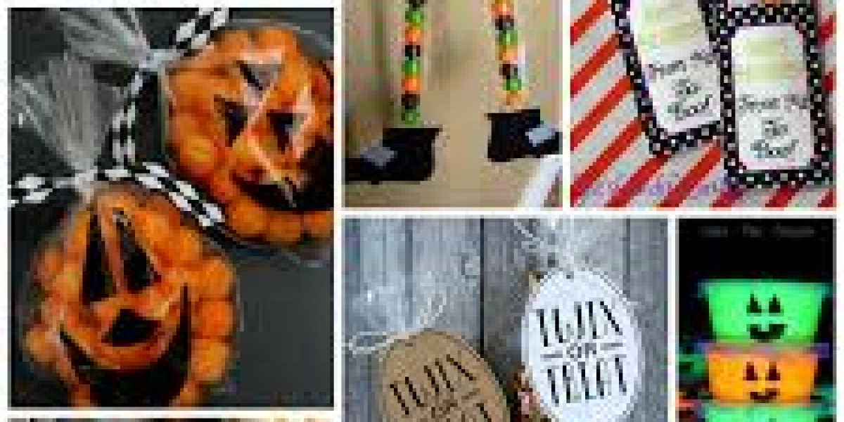 Boo Basket Ideas: Fun Surprises for Halloween