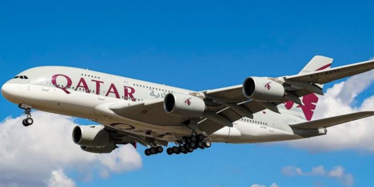 A Complete Guide to Qatar Airways Name Change Policy