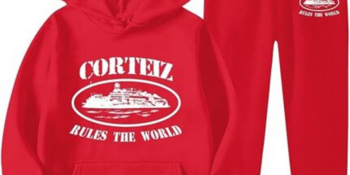 The Ultimate Guide to Cortiez Hoodies: Style, Comfort, and Quality Combined