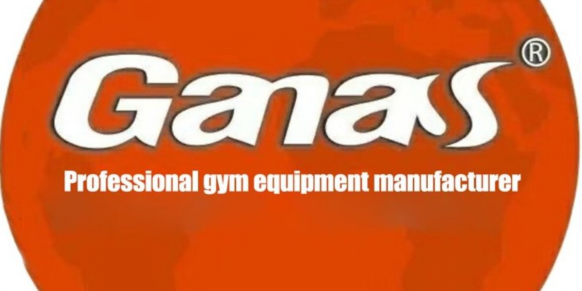 Why Selecting the Right Gym Equipment Factory Is Key to Your Gym's Success