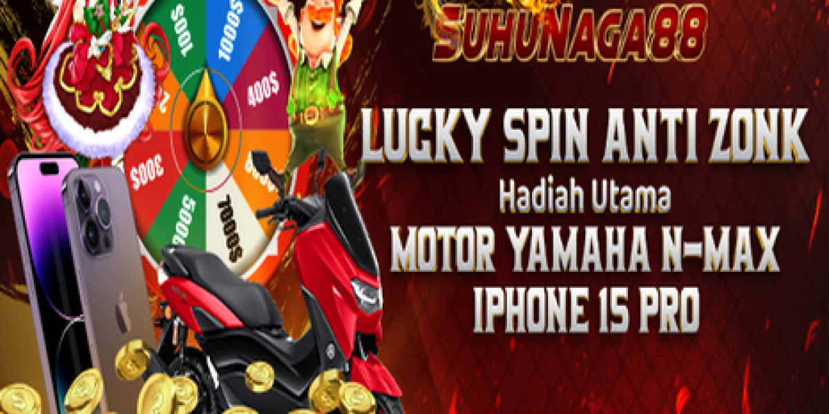 Find Today’s Hottest Gacor Slots on Suhunaga88