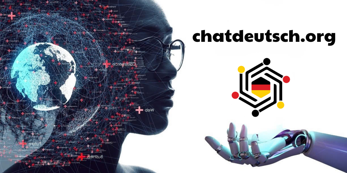 ChatGPT Auf Deutsch: Integration von Chatbots in soziale Netzwerke