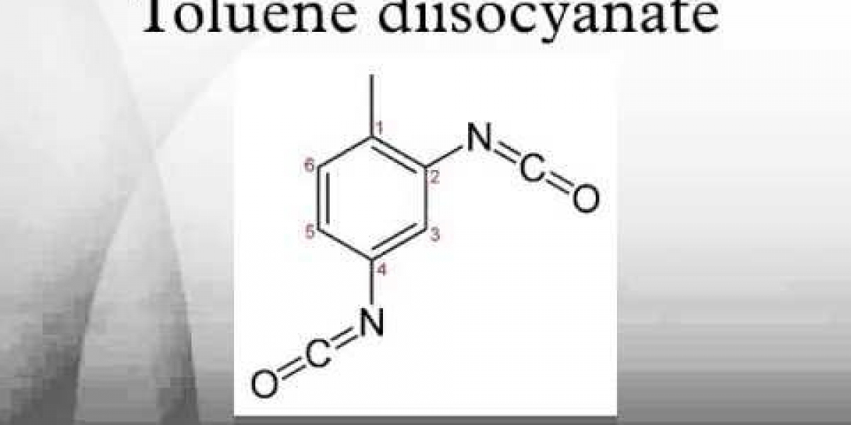 Insulation and Coating Industries Spur Demand for Toluene Diisocyanate in 2024